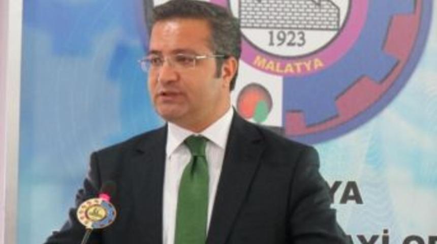 Yeni Teşvik Sistemi Ve Yatırımlarda Devlet Yardımları Anlatıldı