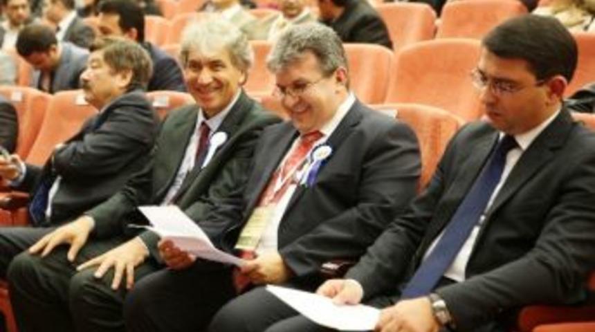 Eskişehir&rsquo;de Uluslararası Seyyid Yahya Şirvani Ve Halvetlik Sempozyumu