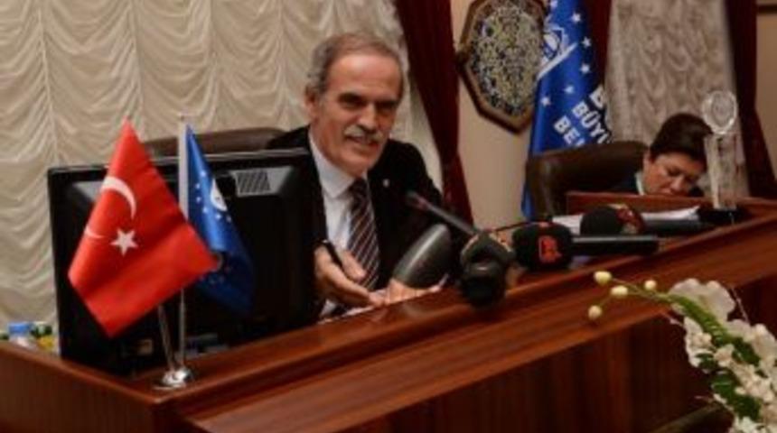 Bursalılar Uludağ&rsquo;a Yeni Yılda Teleferikle &Ccedil;ıkacak