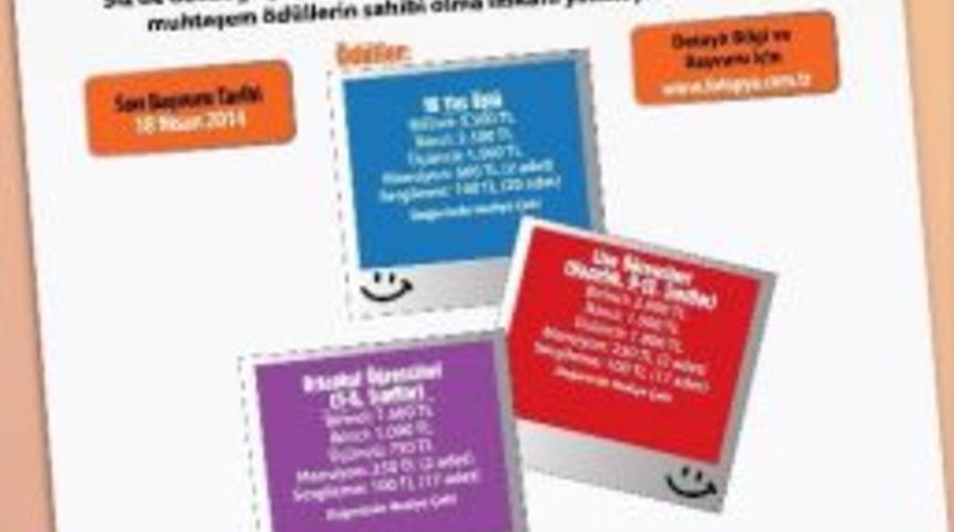 Dostluğu &Ouml;l&uuml;ms&uuml;zleştiren Fotoğraflar Yarışacak