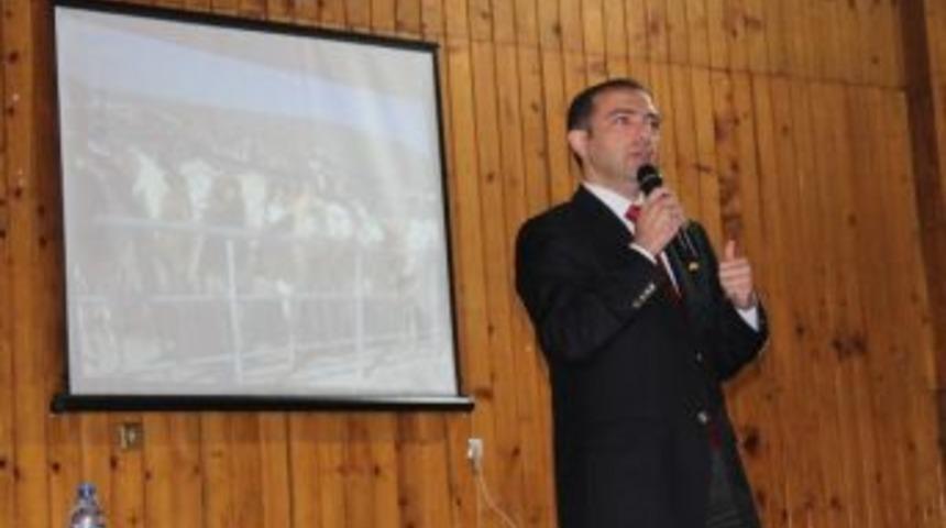 Hayvan Alım-satım Ve Nakillerinde Yeni D&ouml;nem Başlıyor