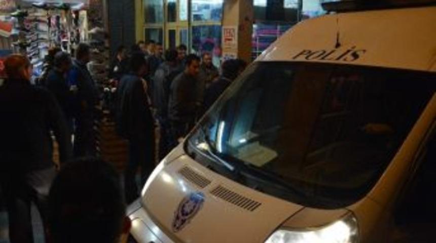 Trabzon&rsquo;da İntihara Teşebb&uuml;s