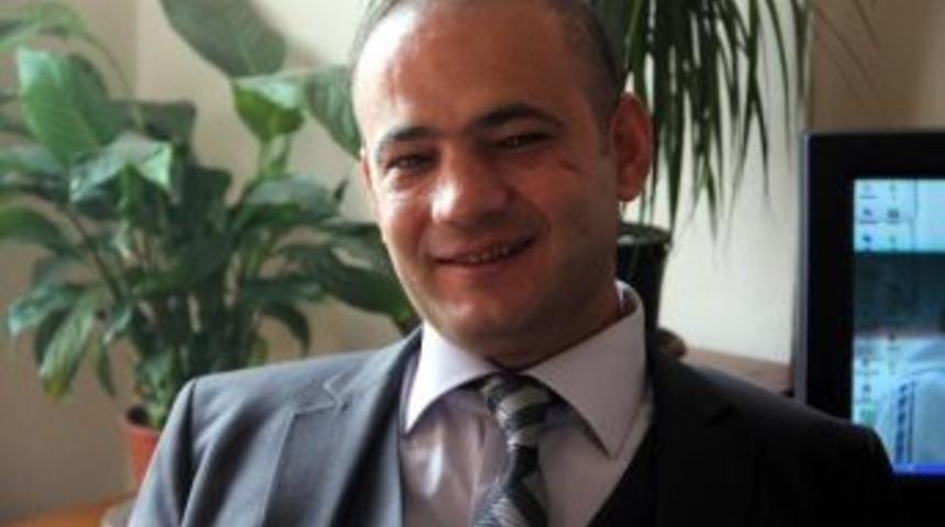 Karaciğer Nakli Bekleyen Mehmet İ&ccedil;in Valilik Yardım Kampanyası Başlattı