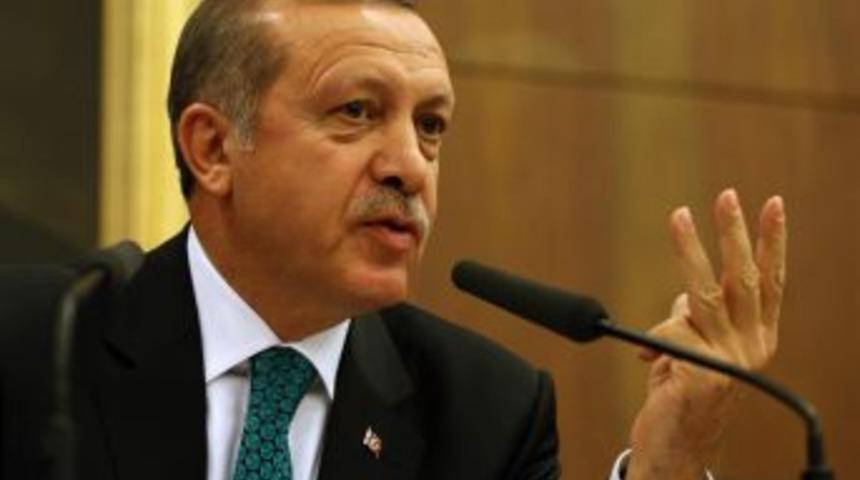 Erdoğan: Dershanelerin Kapatılması Belli Bir Gruba Y&ouml;nelik Adım Değildir