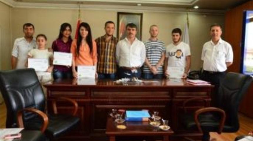 Gencim, Girişimciyim Diyenlere B&uuml;y&uuml;k Fırsat