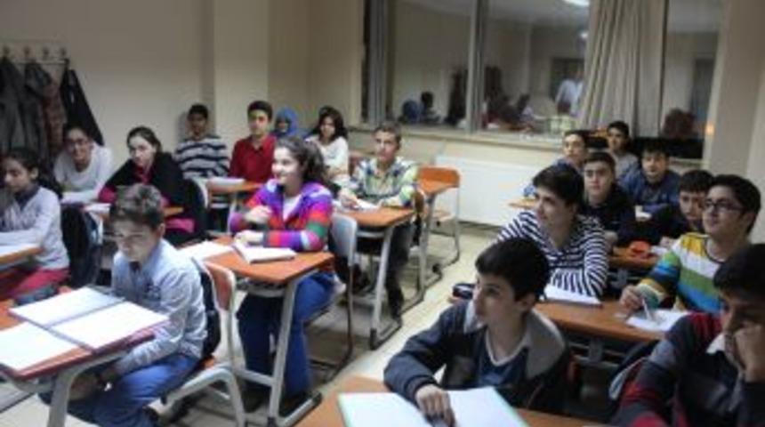 Velilerden Dershanelerin Kapatılmak Istenmesine Tepki