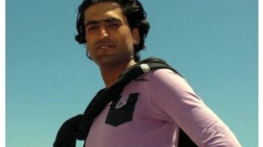 İskenderun'da Suriyeli cinayeti