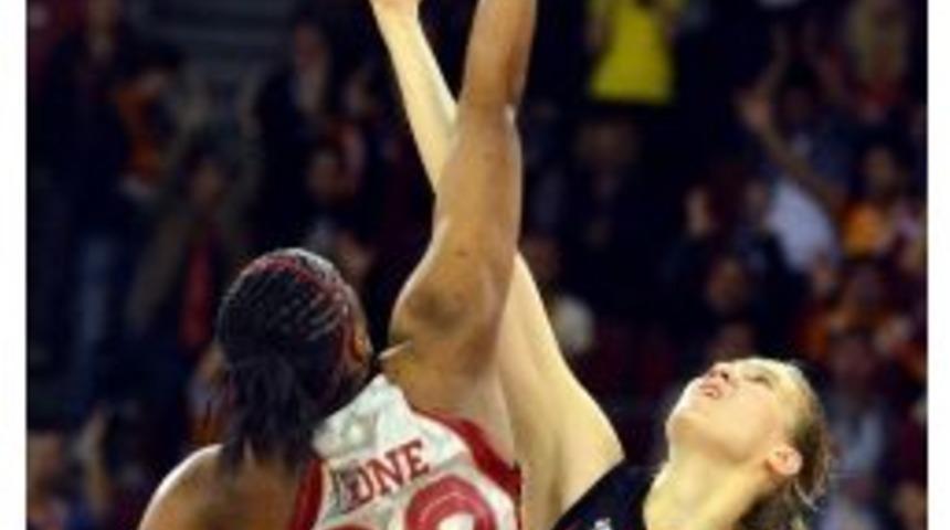 Fıba Kadınlar Avrupa Ligi