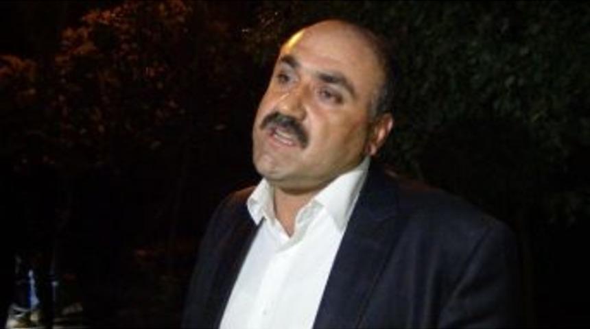 Cizre&rsquo;de korucu başının evine bombalı saldırı