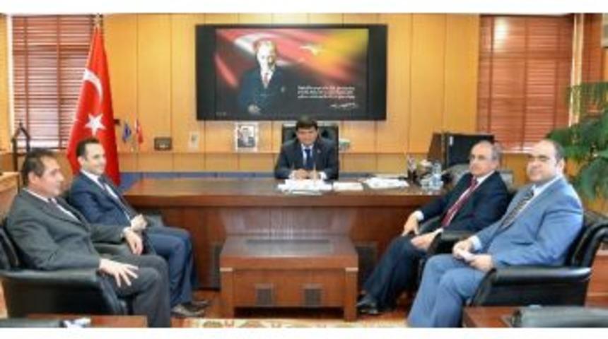 G&uuml;m&uuml;şhane&rsquo;de &Ouml;ğrencilere Ağız Ve Diş Sağlığı Taraması Yapılacak