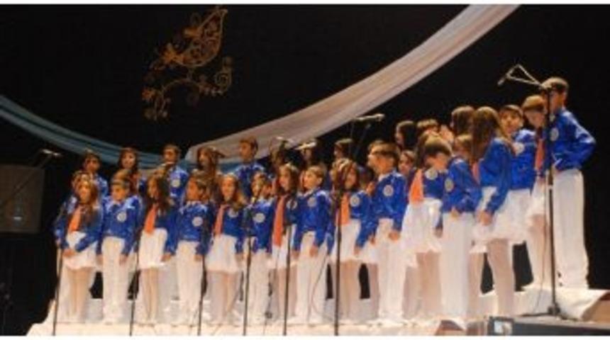 Diyarbakır&rsquo;da &lsquo;biz Ebruyuz&rsquo; Sanat G&ouml;sterisi