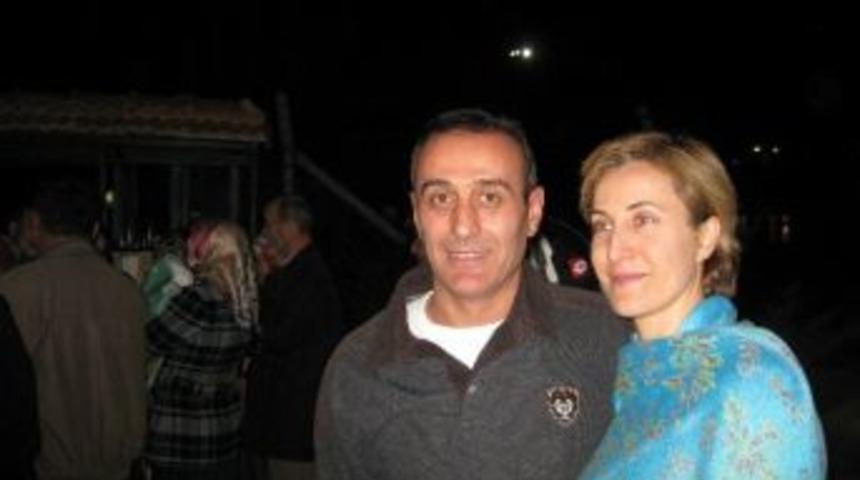 İşadamları Tahliye Edildi