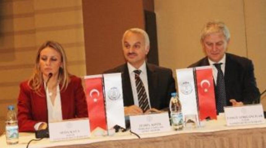 Kotil&rsquo;den Bayanlara &ldquo;pilot Olun&rdquo; &Ccedil;ağrısı