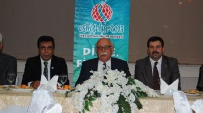 Bakan Avcı&rsquo;dan Yakut&rsquo;a Cevap: