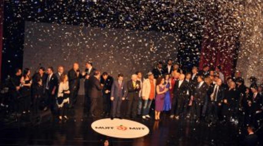 Malatya Film Festivali'nde &Ouml;d&uuml;ller Yozgat Blues'un Oldu