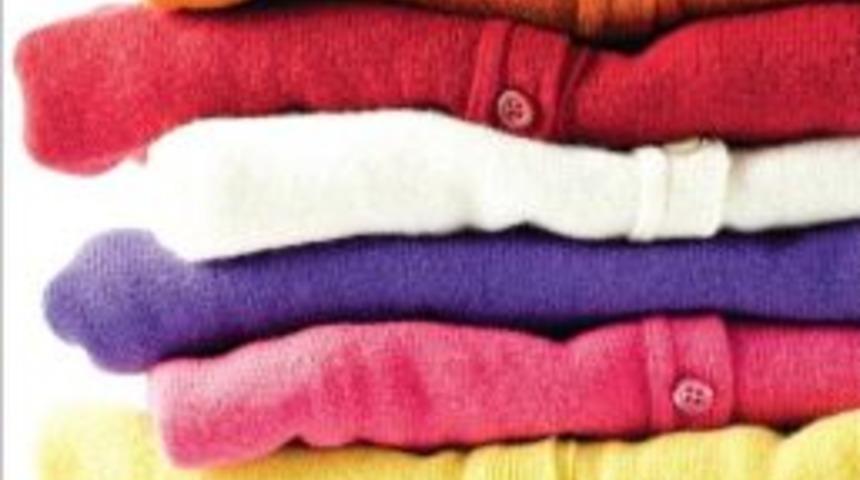 Sıcak, Renkli Ve Yaz Tadında Kış Kıyafetleri