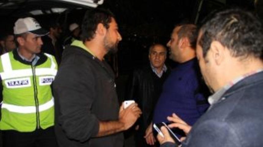 G&uuml;ng&ouml;ren&rsquo;deki Kazanın Ardından Minib&uuml;slere 'kameralı' Denetim