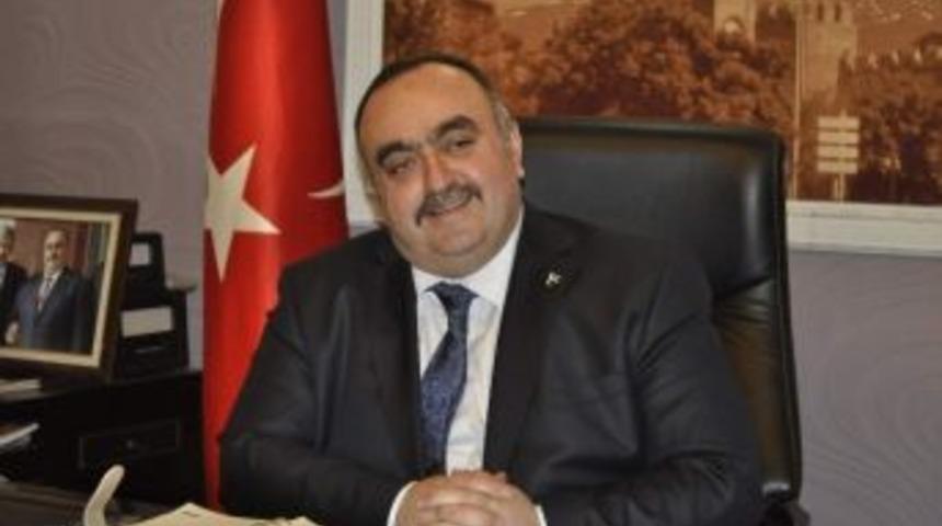 Mhp İl Başkanı Mete Eke&rsquo;den &Ouml;ğretmenler G&uuml;n&uuml; Mesajı