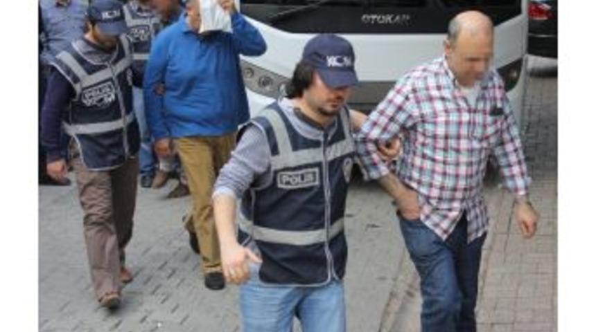 Adana'daki K&uuml;rtaj Operasyonu