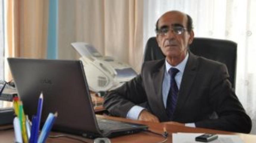 Bir Ayda Beklenen Yağış Bir G&uuml;nde D&uuml;şt&uuml;