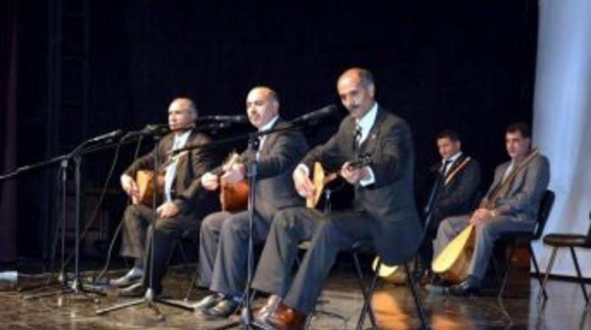 Aşıklar Aydın&rsquo;da Aşık &Ouml;mer İ&ccedil;in Atıştı