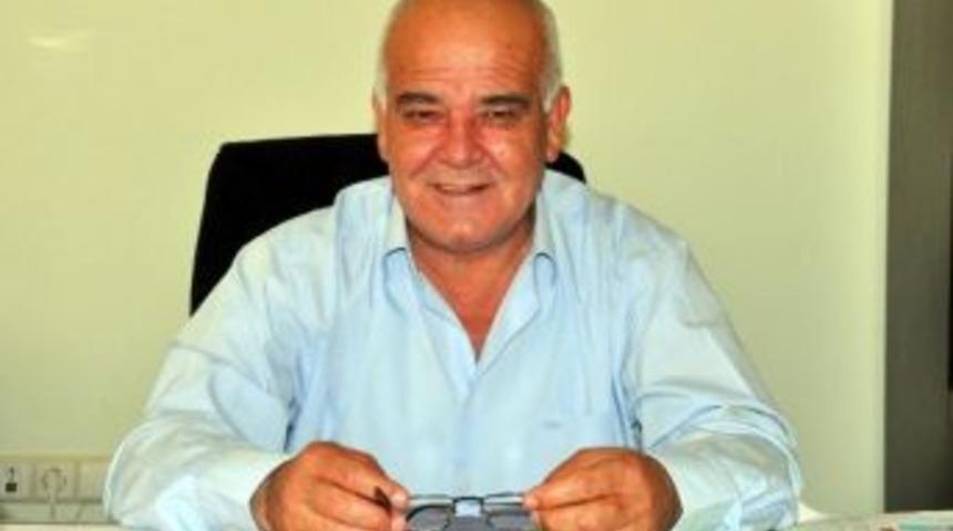 Geka&rsquo;dan &lsquo;futbolun Yıldızı Parlıyor&rsquo; Projesine Destek