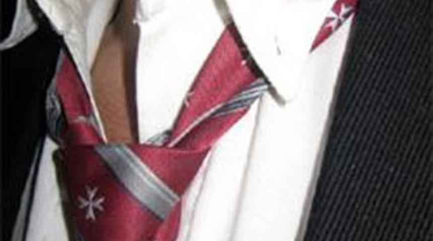 Aldatmaya işaret 10 kehanet