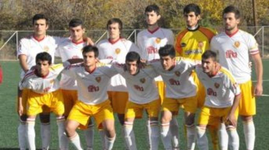 Malatya Amatör Küme Futbol Ligi