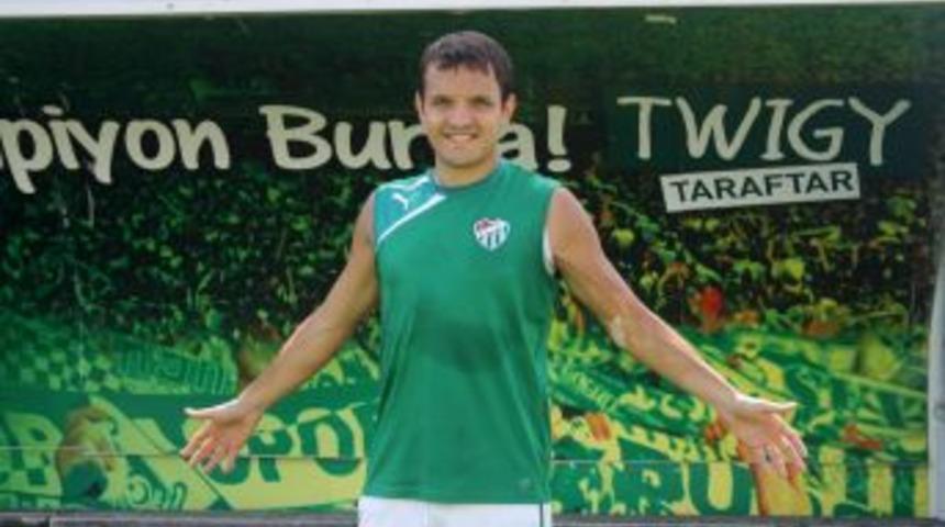 Batalla&rsquo;dan Bursaspor&rsquo;a Şok Veda Mektubu