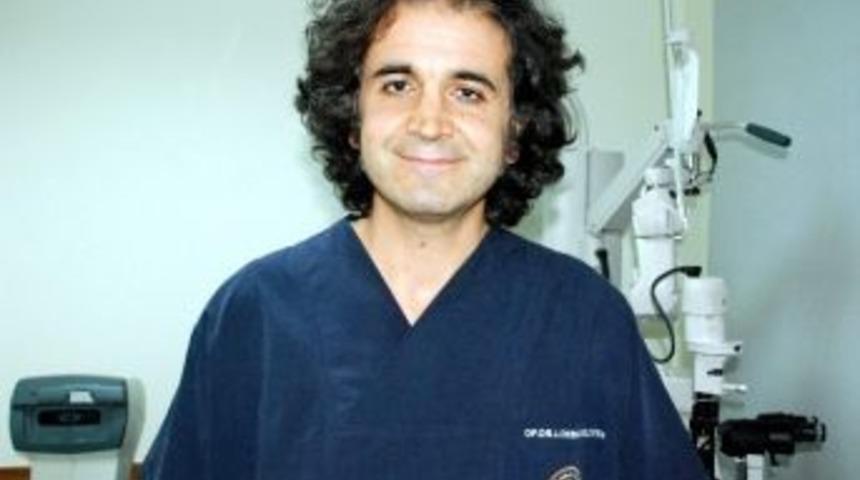 Bilin&ccedil;siz Kullanılan Kontakt Lens K&ouml;rl&uuml;ğe Neden Olabilir