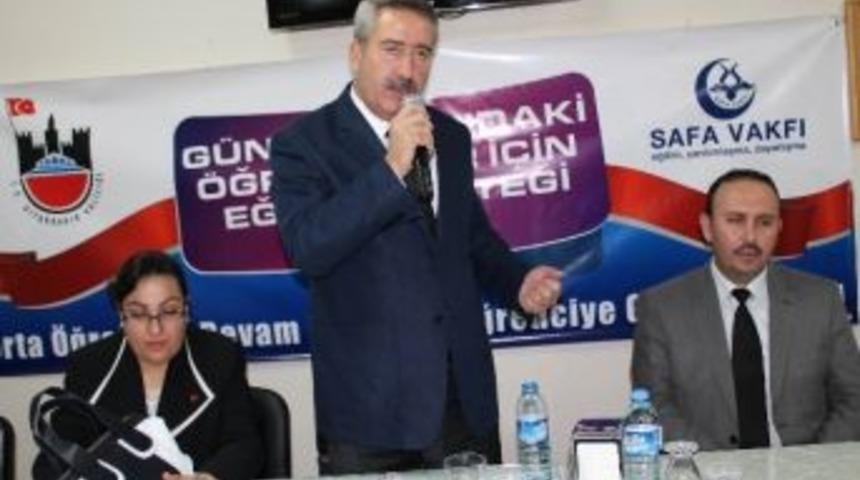 Diyarbakır&rsquo;da 218 &Ouml;ğrenciye Giyim Yardımı