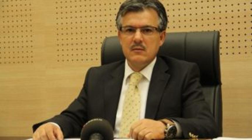 Bolu&rsquo;da Yer Altından Termal Su &Ccedil;ıktı