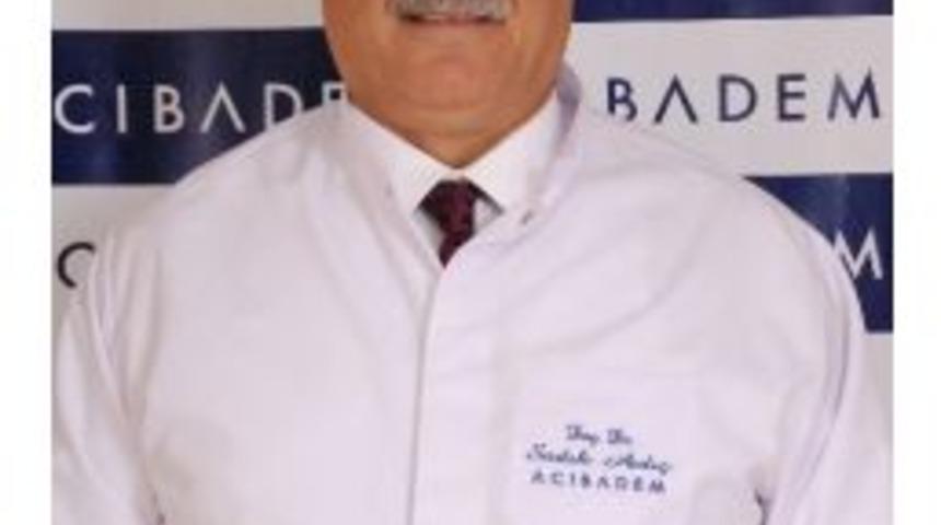 Acıbadem Ankara Hastanesi&rsquo;nden &lsquo;koah&rsquo; A&ccedil;ıklaması