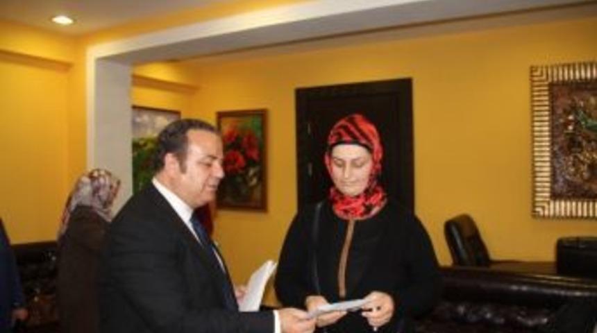 Kadın Girişimcilere Kredi