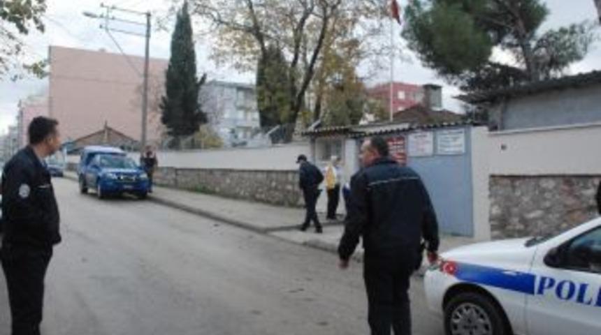Cezaevindeki Tatbikat Ger&ccedil;ek Sanılınca Ekipler Alarma Ge&ccedil;ti