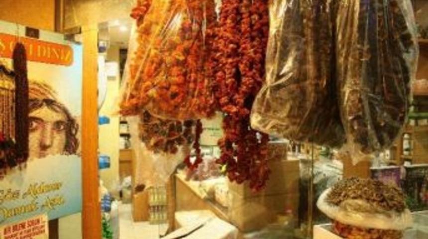 Trabzonlular Kış &Ccedil;ayı Karışımlarına İlgi G&ouml;steriyor