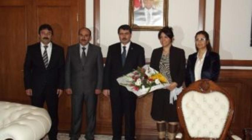 24 Kasım &Ouml;ğretmenler G&uuml;n&uuml;