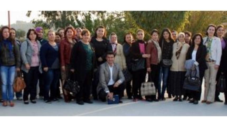 Germencik Sosyal Medya &Uuml;zerinden De &Uuml;mmet Akın Dedi