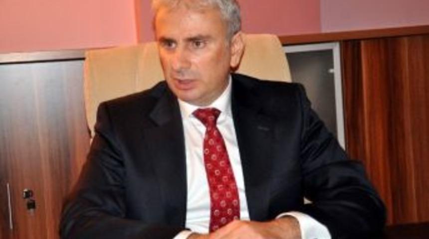 Velioğlu, S&uuml;reci Değerlendirdi