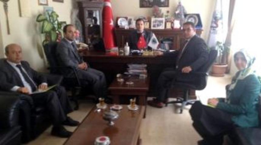 Şaphane&rsquo;de Bin 433 Kadına &Uuml;cretsiz Meme Kanseri Taraması