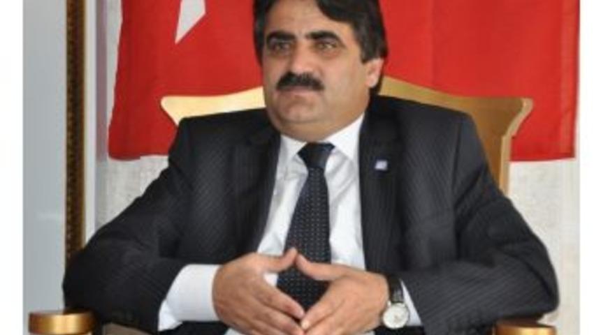 CHP İl Başkanı Yavuz: Dershaneleri Kaldırmak &Ccedil;&ouml;z&uuml;m Olmayacak