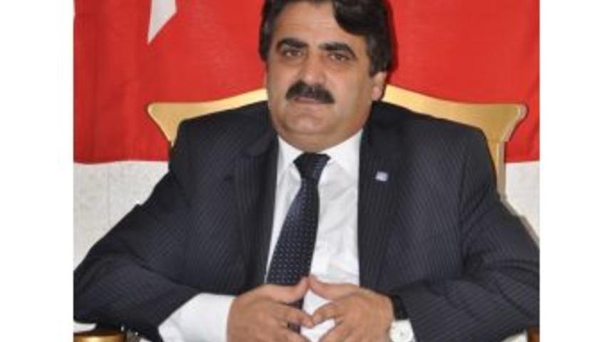 CHP'li Yavuz: G&uuml;roymak'ın Ismi Norşin Değil, &Ccedil;ukur Olsun