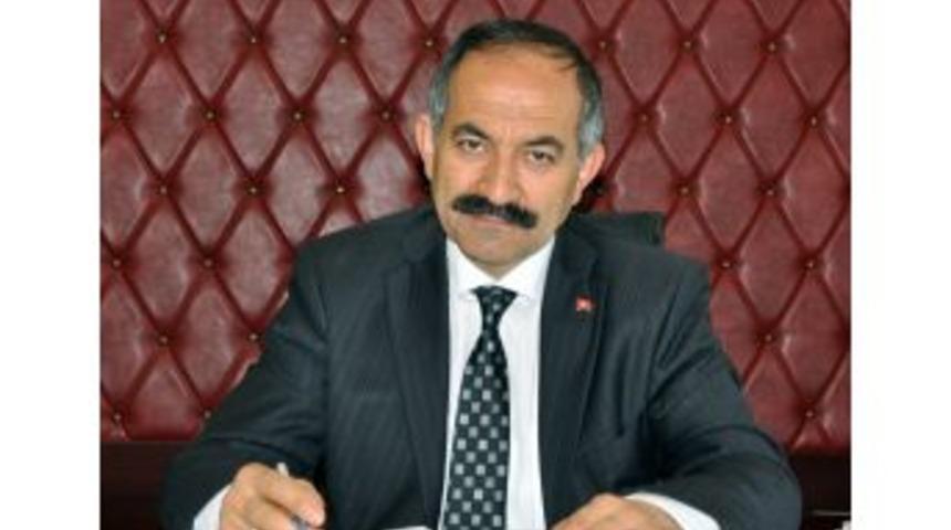 'İSG Uzmanları, Savcı Korkusundan &Ccedil;ok Tehlikeli Işyerlerinde &Ccedil;alışmak Istemiyor'