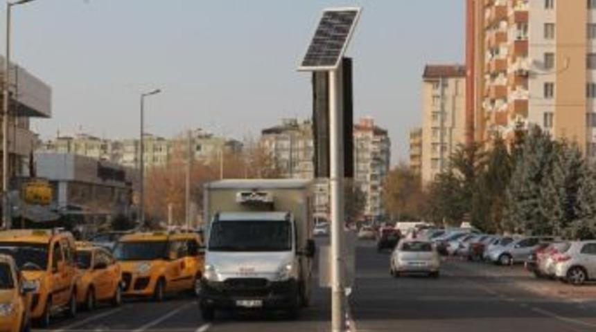 B&uuml;y&uuml;kşehir'den T&uuml;rkiye'de Bir İlk