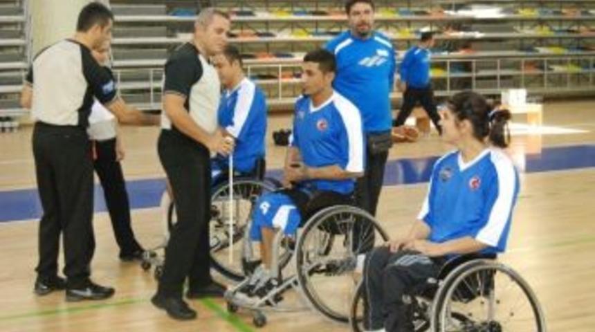 B&uuml;y&uuml;kşehir &lsquo;martı&rsquo; Avlayacak