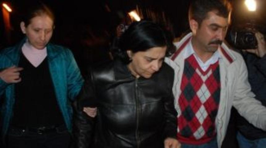 &Ccedil;orlu'da bebek katili aileye ceza yağdı