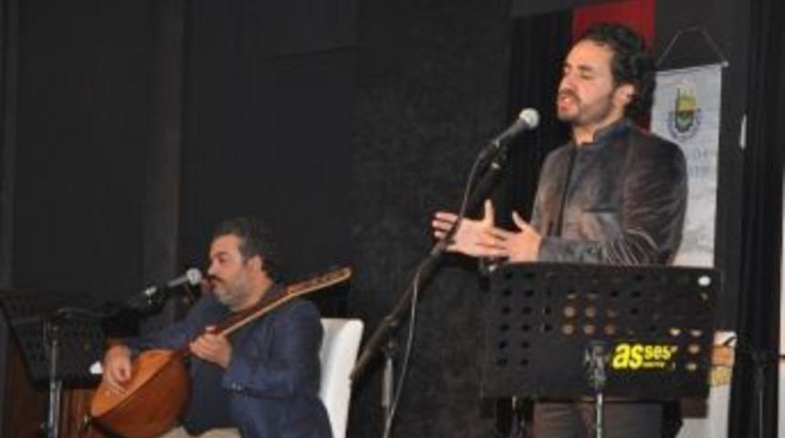 İneg&ouml;l'de &Ouml;ğretmenler Gecesi