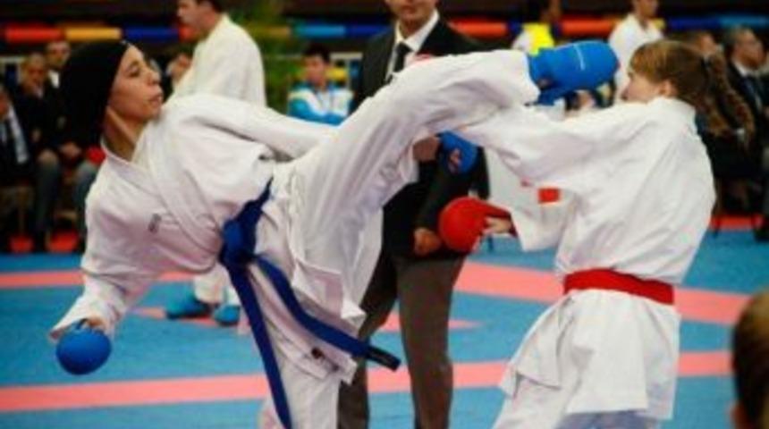 Bursa&rsquo;nın Milli Gururları