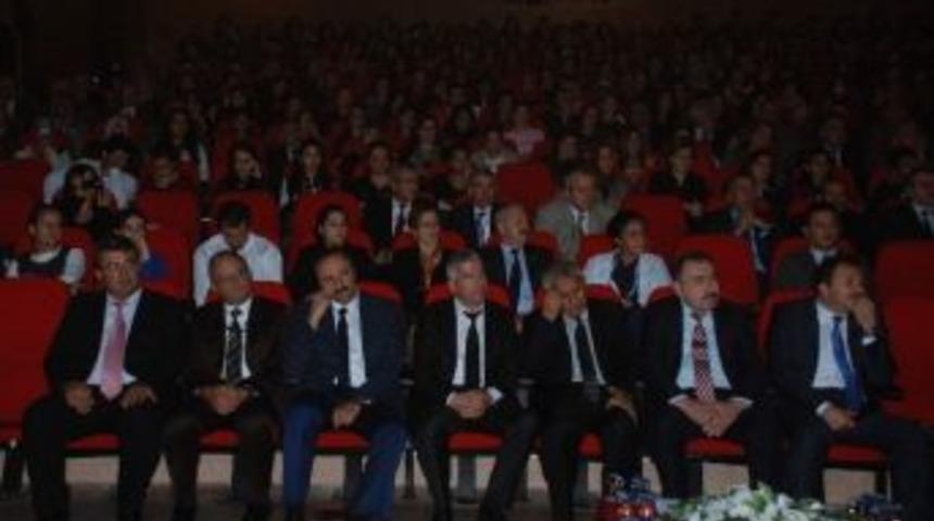 Kapuağası, &ldquo;t&uuml;rkiye&rsquo;de 23 Bin 560 Kişi Organ Nakli Bekliyor&rdquo;