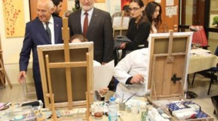 Yenimahalle Ab Komitesini Şaşırttı